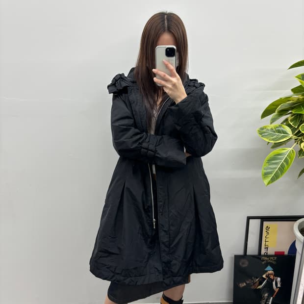 Balmain 발망 패딩