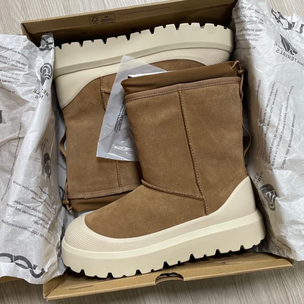 UGG 어그 남성270