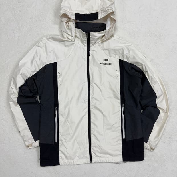 아이더 Xenium 바람막이 (XL)