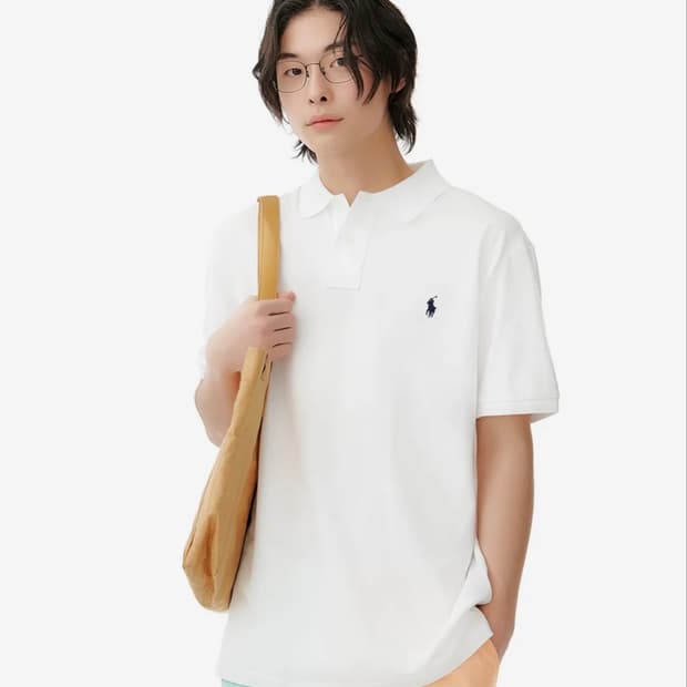 폴로 카라티 새상품