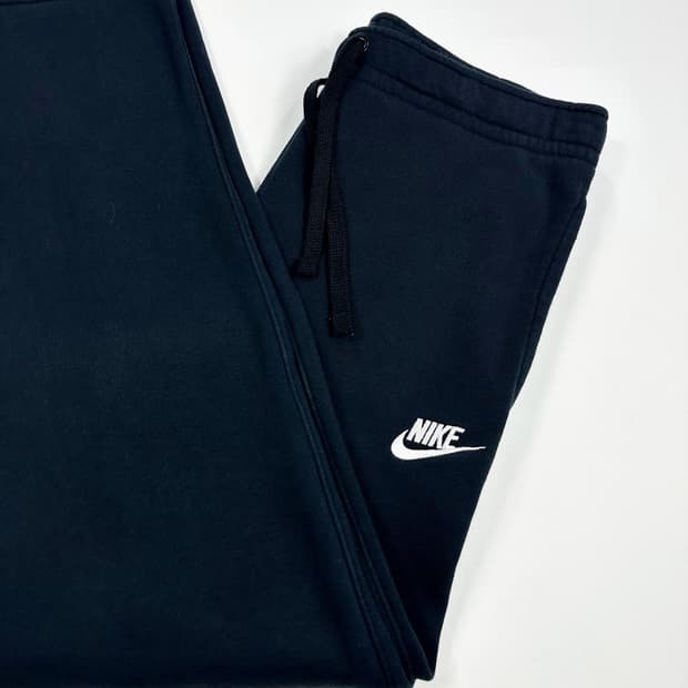 나이키 퓨추라 트레이닝 블랙 츄리닝바지 (S 여성추천)