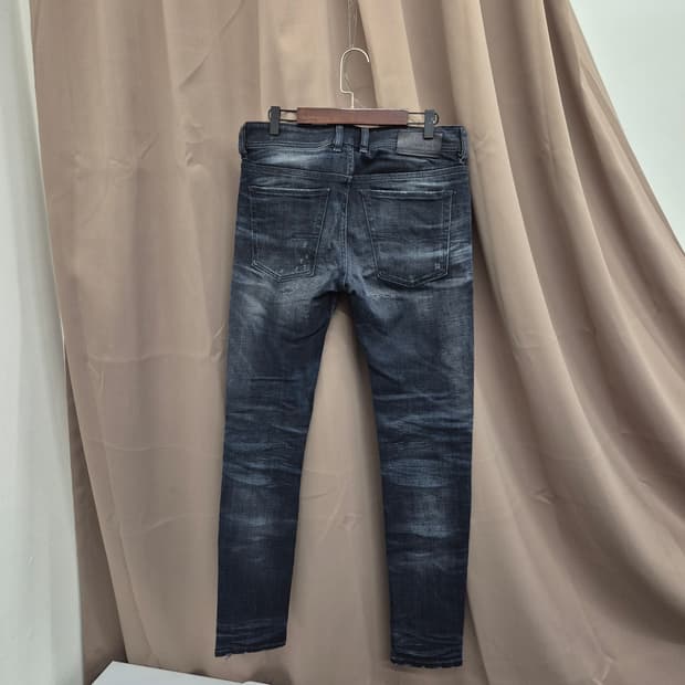 디젤 슬린커 엑스 슬림 스키니 핏 31