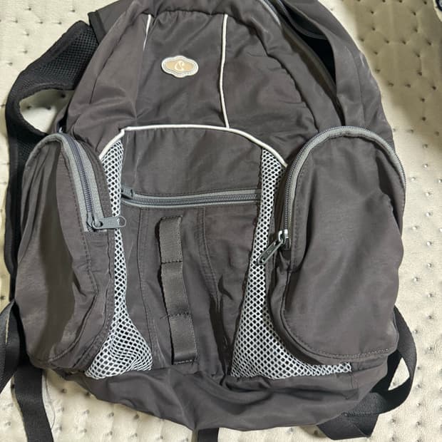 스마트어반유즈풀 백팩 