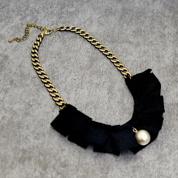 vintage necklace