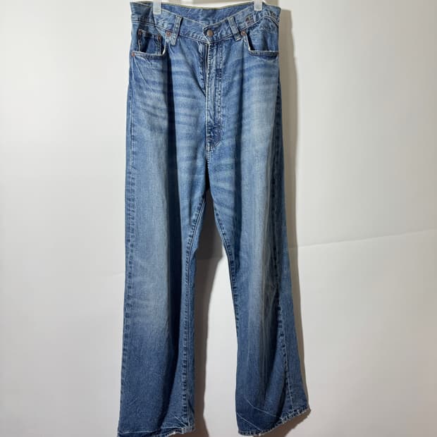 R13 Vetni jeans