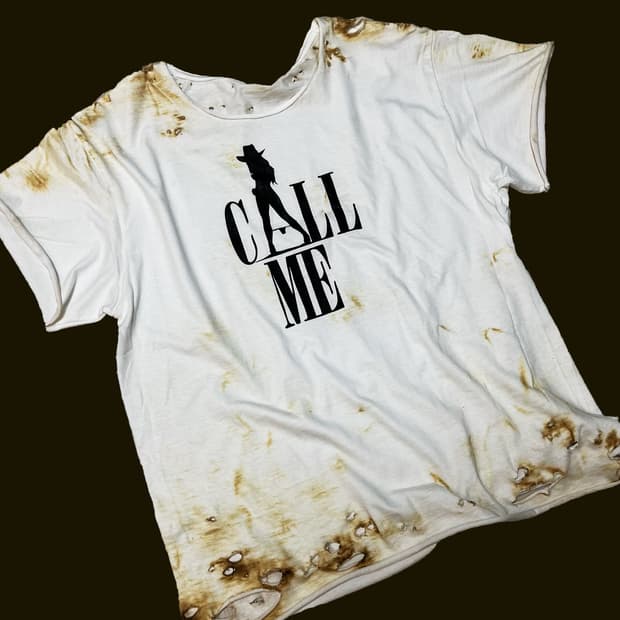 CALL ME, COWGIRL T-Shirt