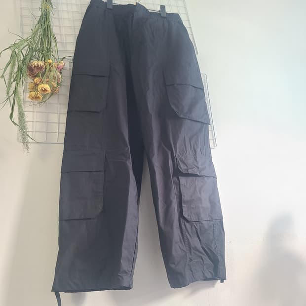 애프터프레이 콰트로 카고 팬츠