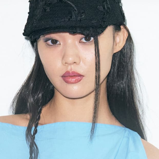 포에지담 헌팅캡