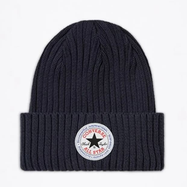 디스이즈네버댓 컨버스 비니