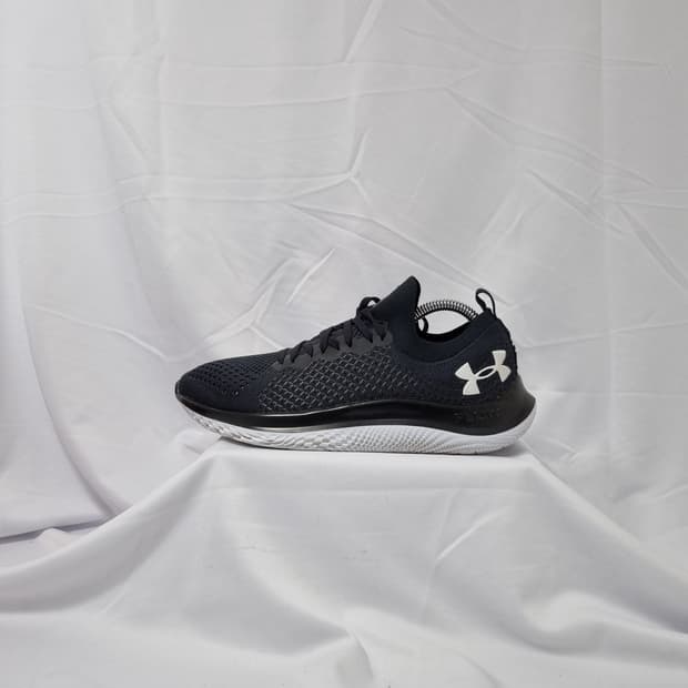 255 언더아머 UA 플로우 벨로시티 스니커즈 러닝화