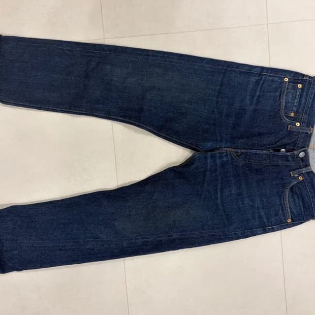 레졸루트 710, 32x30