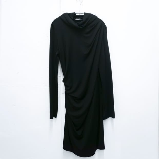 T by ALEXANDER WANG hoodie onepiece