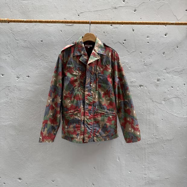 Kempel 스위스아미