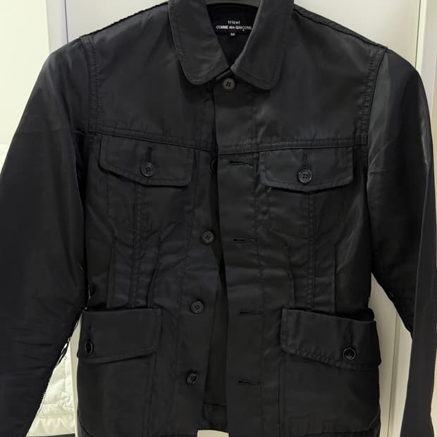 Comme des garcons tricot