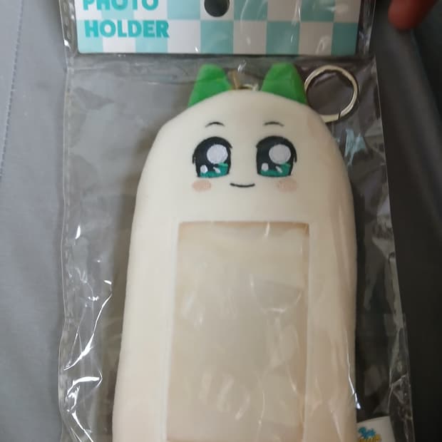 쿵야레스토랑즈 포토카드홀더 팝니다