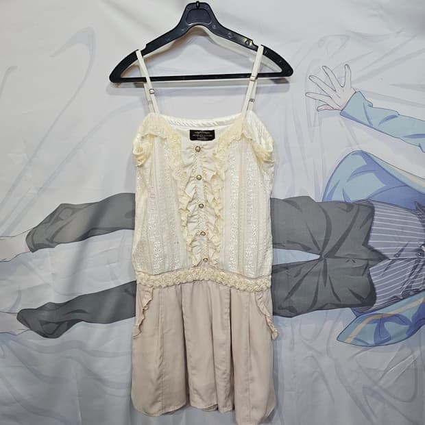 axes femme  엑세스팜  점프수트