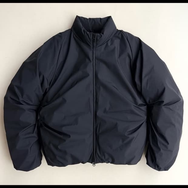 [구매] 파프 7.0 다운자켓 M 