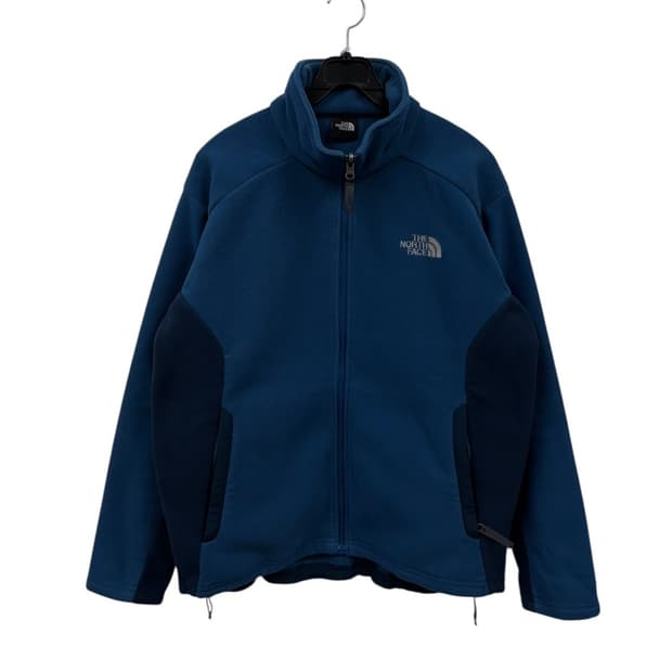 노스페이스 플리스 자켓
