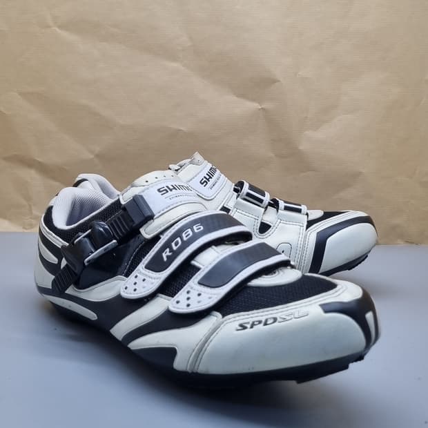 시마노 클릿슈즈278