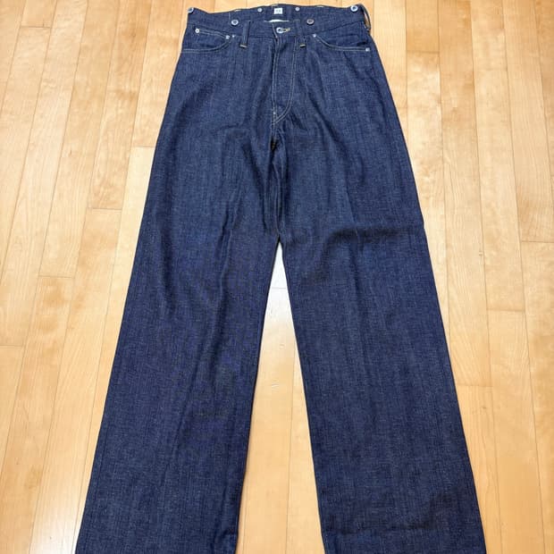 타이가 타카하시 Lot 704 34size