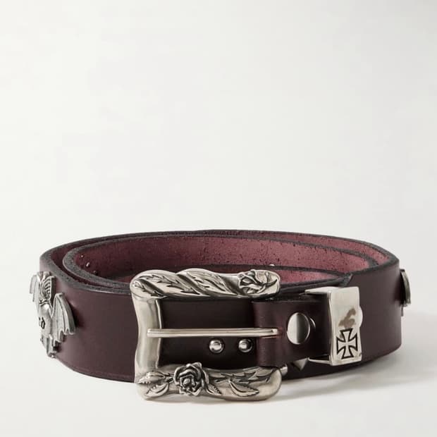 (90)ERD BAT belt