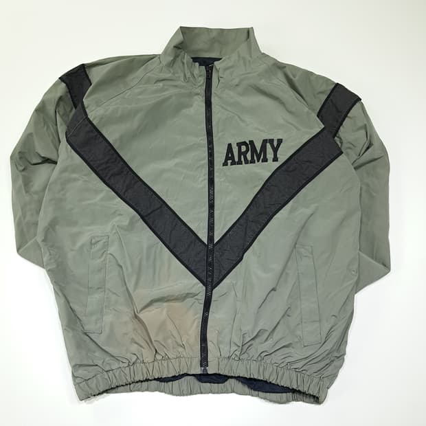 CL735 XL 미군 00s 미국판 IPFU 1세대 바람막이 자켓