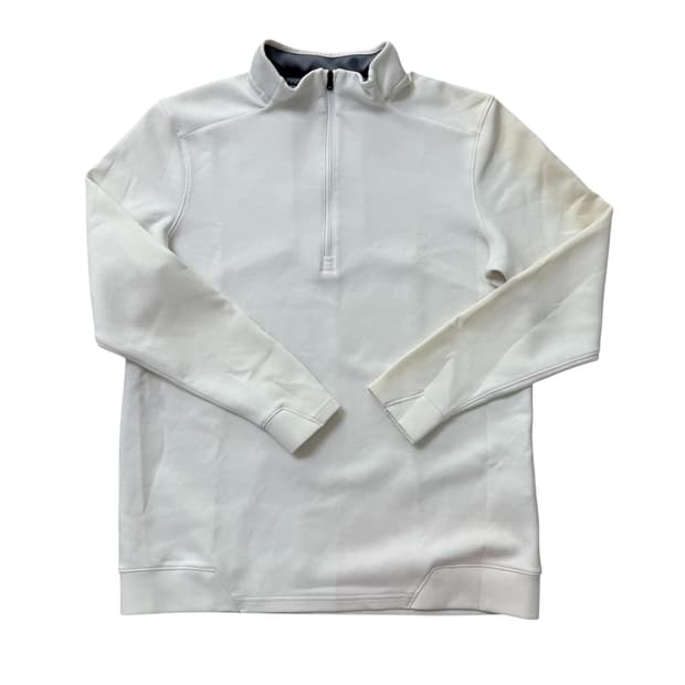 언더아머 반집업