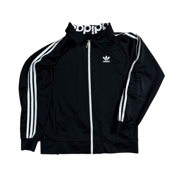 아디다스 트랙탑