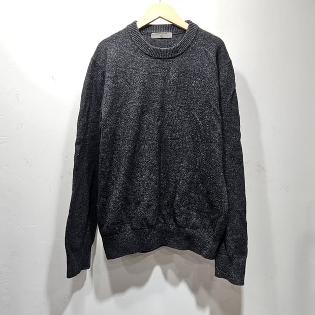 지오다노(Giordano) 울니트 차콜 그레이 XL