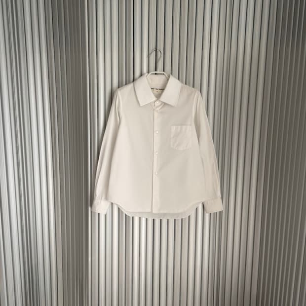 Comme des garcons shirt