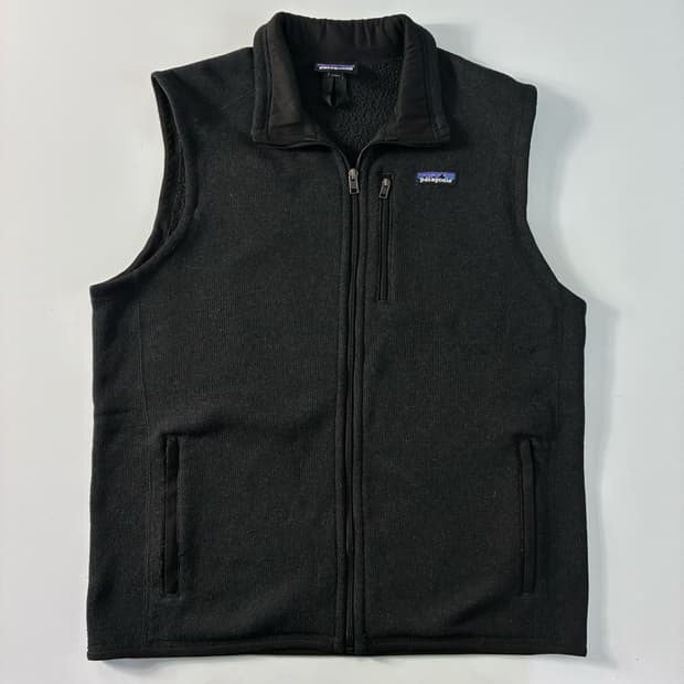 Patagonia 파타고니아 베터스웨터 플리스 베스트