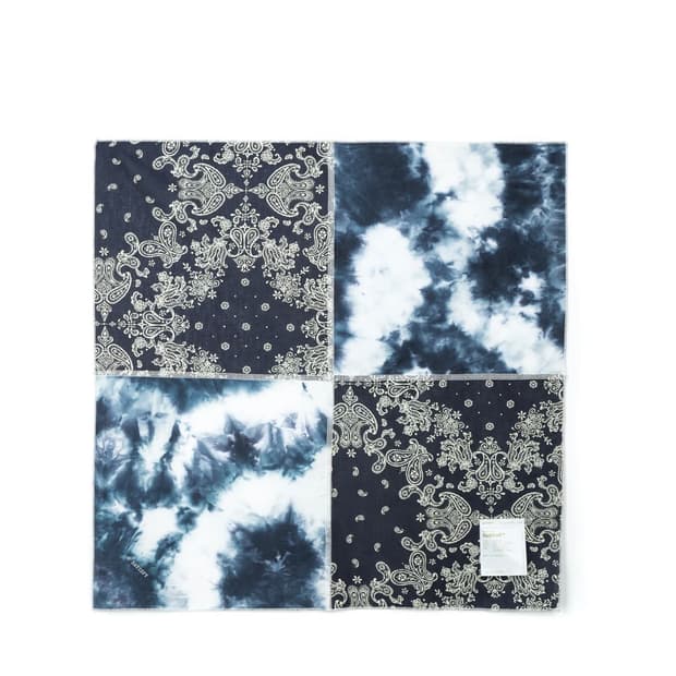 새티스파이 반다나