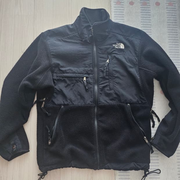 노스페이스 데날리 플리스자켓