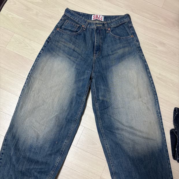 OOTJ 청바지