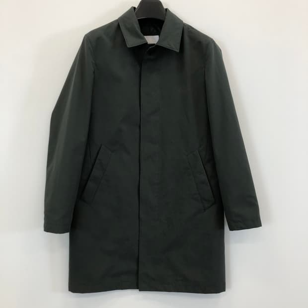 EDITION 에디션 트렌치 맥코트 95