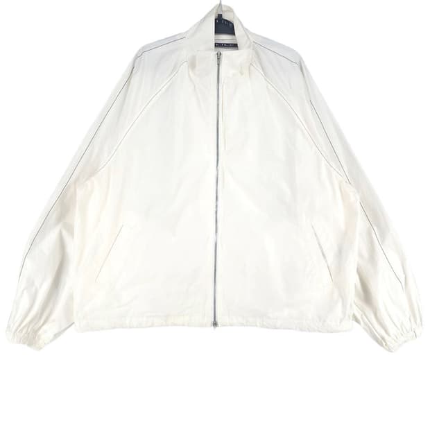 [F]마뗑킴 21S코튼 오버핏 바람막이[Y5C-237]