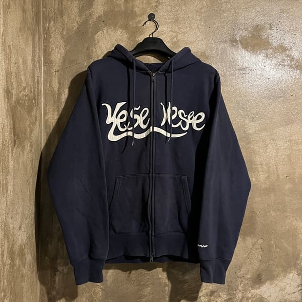 예쓰아이씨 후드집업