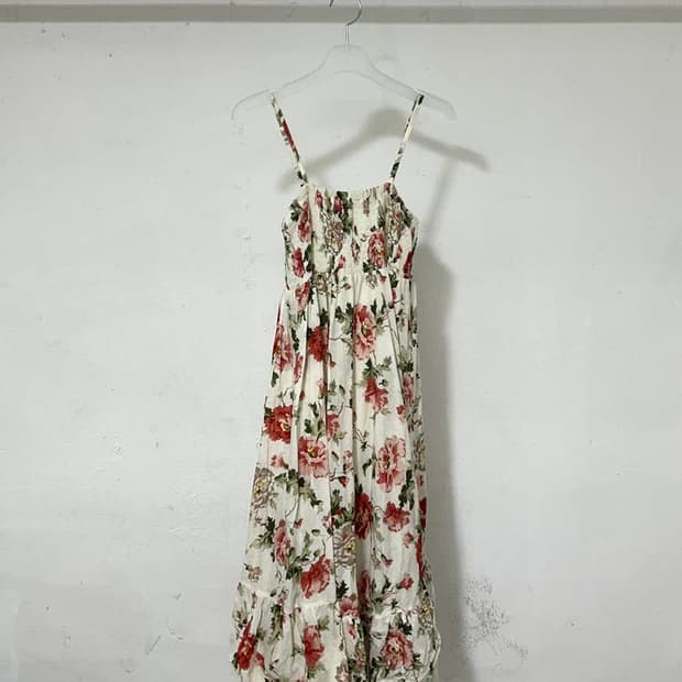 vtg dress