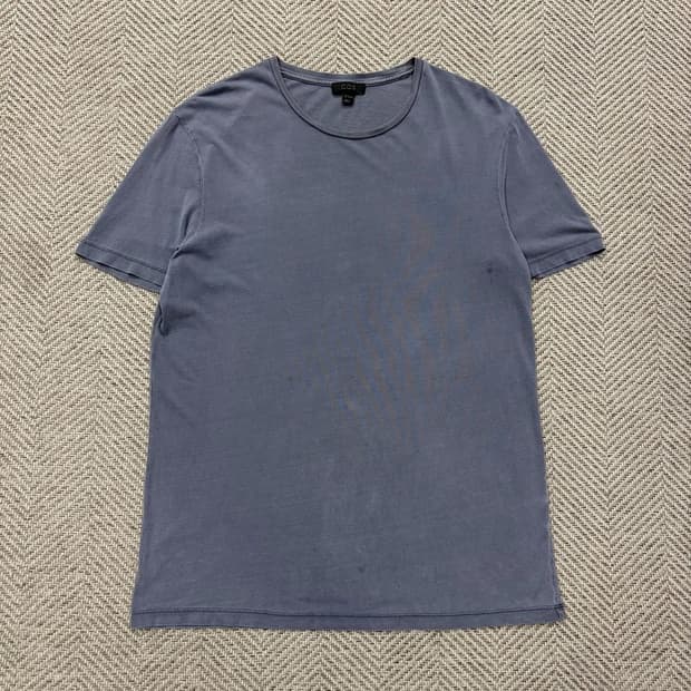 코스 베이직 티셔츠 v2901