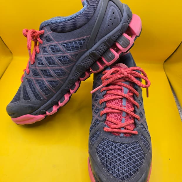 프로스펙스 워킹화/운동화 235