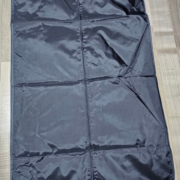 Balenciaga garment bag