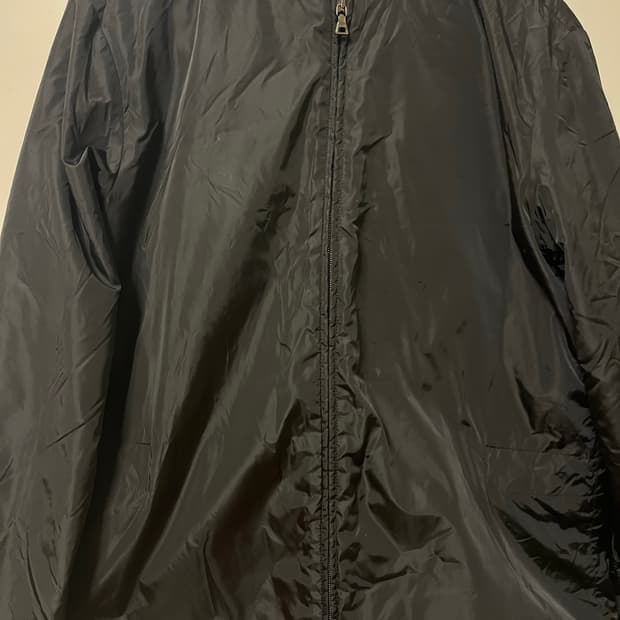 프라다 스포츠 나일론 자켓