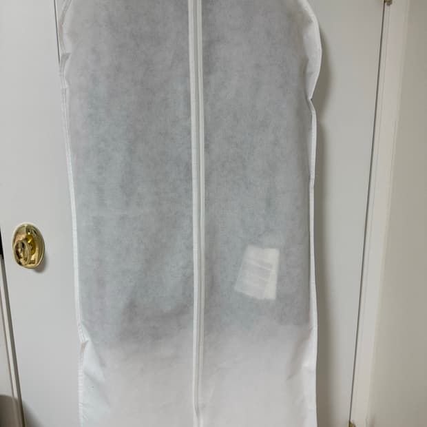 UTZON 리버시블 무스탕