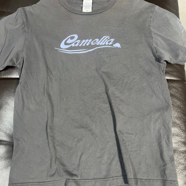 일본빈티지 반팔