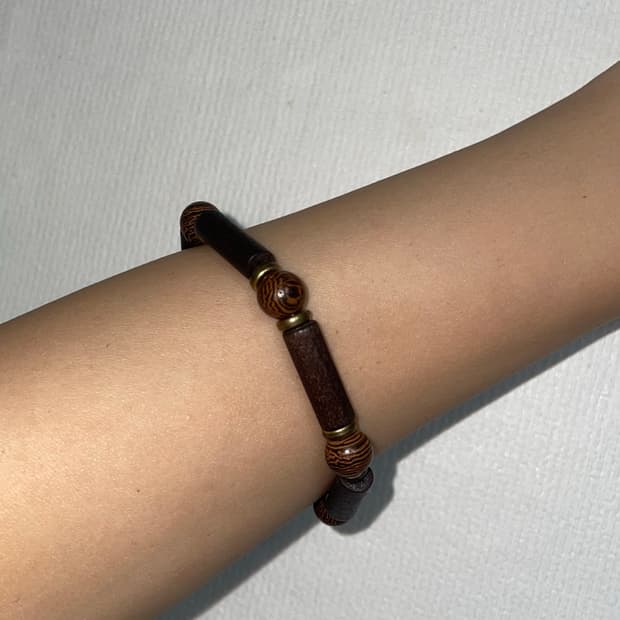 Sandal Wood Bracelet