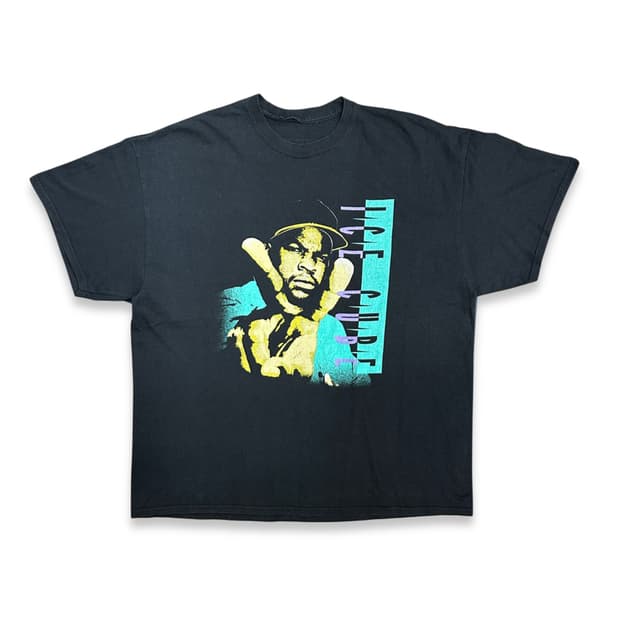 00s ICE CUBE 티셔츠 XXL