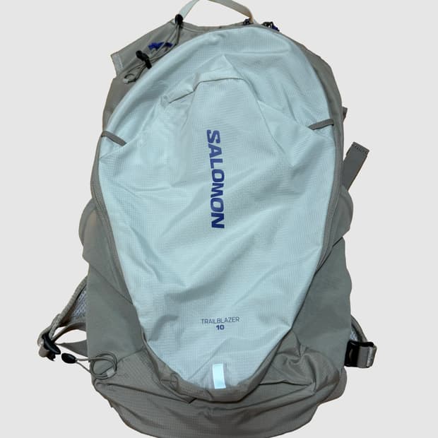 살로몬 트레일블레이저 10 그레이