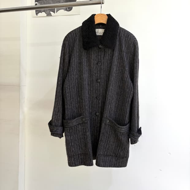 GIANNI LO GIUDICE (Made in Japan) 자켓