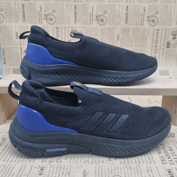 아디다스 클라우드폼 워크 남성운동화260