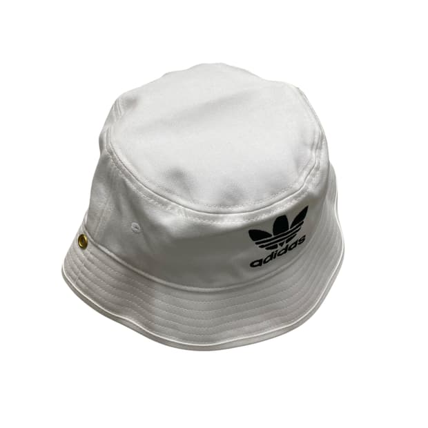 아디다스 오리지날 로고 버킷햇(F)
